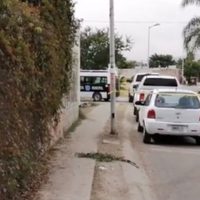 Hallan 17 bolsas con restos humanos y una fosa clandestina en Tlajomulco