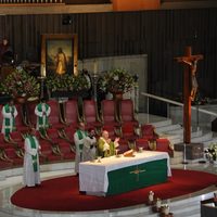 Iglesia advierte sobre clima de polarización en elección presidencial de 2024