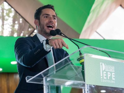 Se confrontan Morena y el PVEM en Edomex por aspiraciones a la gubernatura