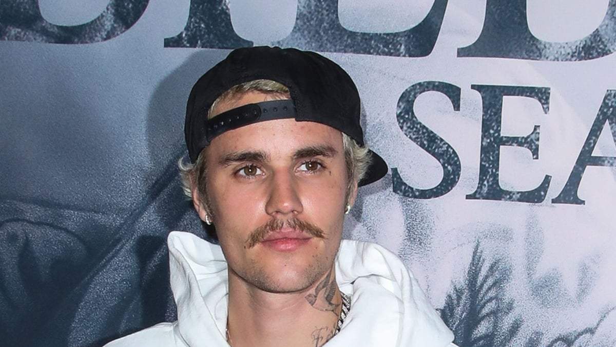 Justin Bieber. Fuente: (Twitter)