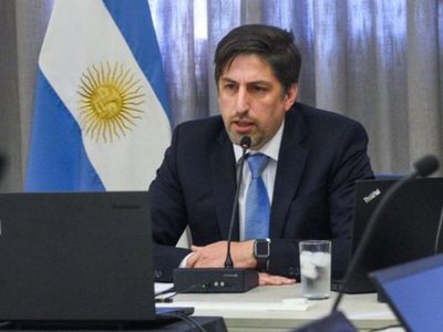 ¡Gran noticia para los alumnos! Trotta afirmó que todos pasarán de grado