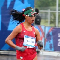 “Ana Guevara no tiene empatía con los deportistas”, dijo la atleta Alejandra Ortega