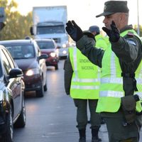 Puentes carreteros: aumentaron los controles y las restricciones para cruzar de provincia