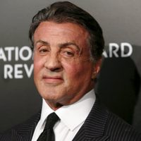¡No puede ser! Sylvester Stallone reveló algo inédito sobre la película Rocky Balboa. ¿Fuera de luga