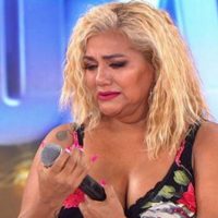 Gladys "la Bomba Tucumana", cansada del trato que le dan en el "Cantando 2020", lanzó una insólita t