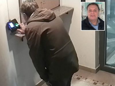 Echaron al hijo del ex gobernador Salvatori de la administración pública por "ñoqui"