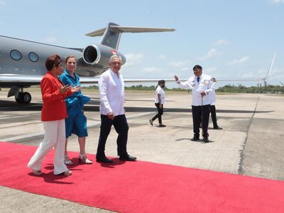 El viaje: más incertidumbres que certezas