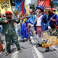 Congreso de Venezuela repudia 'disolución” que pretende Maduro
