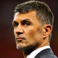 El tremendo padecimiento de Paolo Maldini por el coronavirus: "Estaba muerto en 10 minutos"
