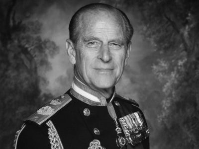 Murió el príncipe Felipe, esposo de la reina Isabel II, a los 99 años