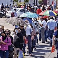 En Ecatepec, a río revuelto... ganancia de Morena