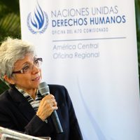 Expertos del Comité de la ONU contra desaparición forzada recorrerán 12 estados del país