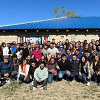 Comunidad reiteró que no presentará candidato en la elección a intendente de Las Ovejas