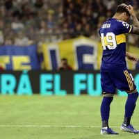 Los motivos y el lapso del ultimátum de Boca sobre Mauro Zárate
