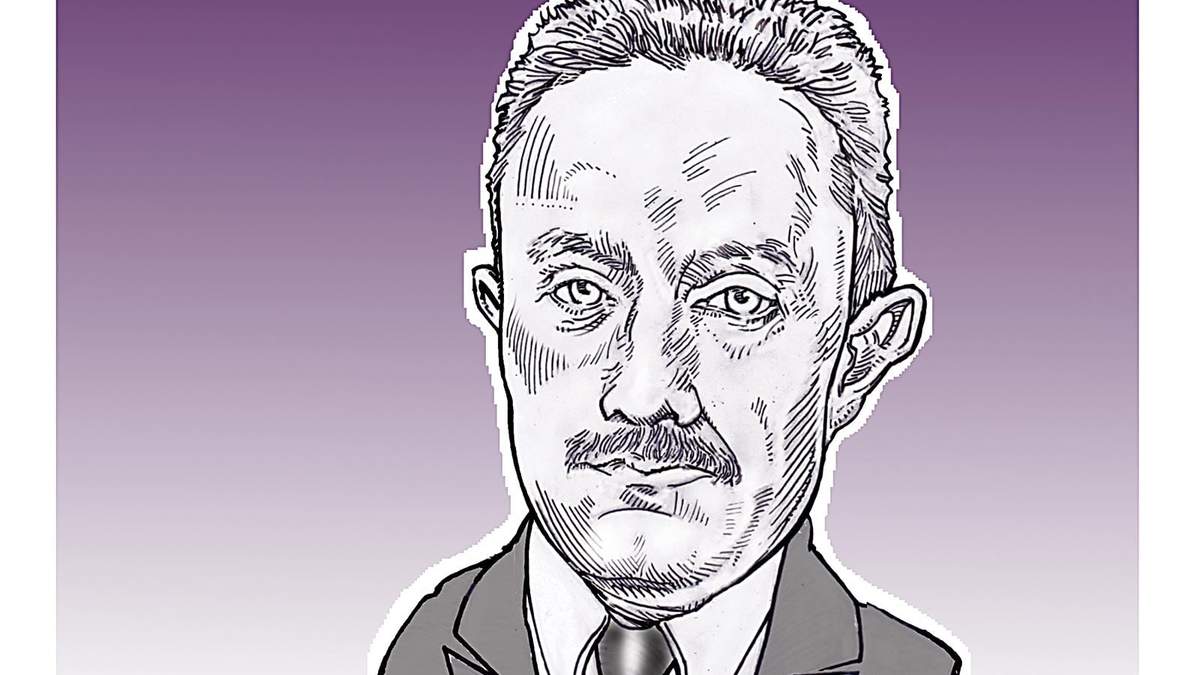 José Vasconcelos