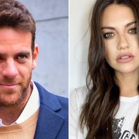 "Sé que él también a mí": Sofía Jujuy Jiménez sembró la duda sobre una segunda vuelta con Del Potro