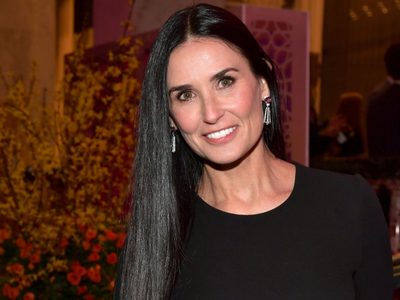 La hija de Demi Moore fue captada en cámara por primera vez en meses y sorprende a todos