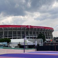 ¿Por qué los estadios para la Copa del Mundo cambian de nombre para el torneo?