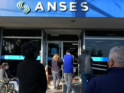 La provincia argentina en la que casi la mitad de sus habitantes recibe una pensión por invalidez