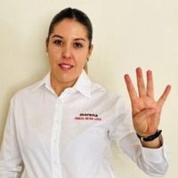 Renuncia candidata en Santo Tomás, Edomex, a 10 días del secuestro de su suegro