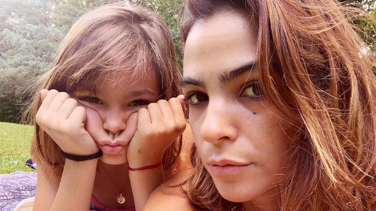 Agustina Cherri. Fuente: (Instagram)