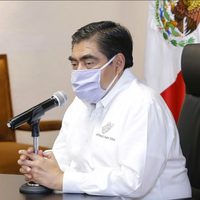 Califican de opaca y discrecional la entrega de despensas de Barbosa