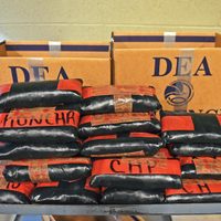 Se destraban las visas para la DEA