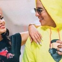 ¿Y la esposa? Daddy Yankee y Natti Natasha vuelven a ser pillados en una situación comprometedora