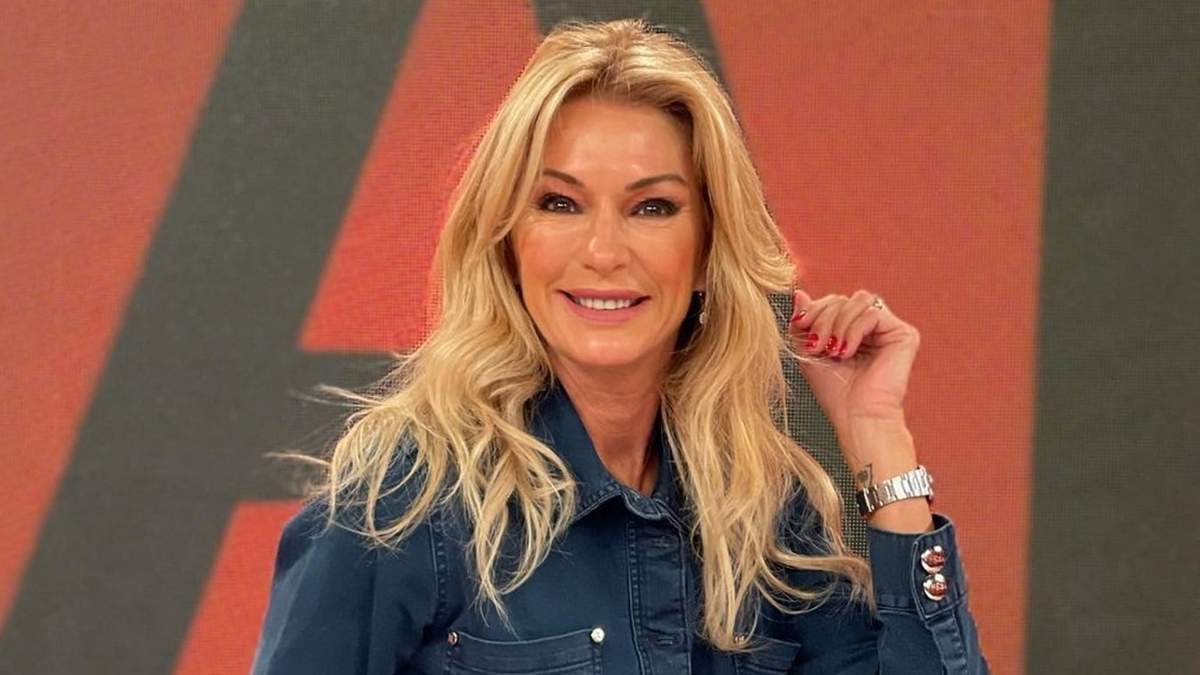 Yanina Latorre. Fuente: (Instagram)