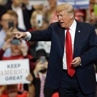 Jacobson: Se avizora el primer encontronazo Trump-AMLO