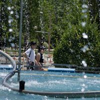 Clima en Neuquén: otra jornada de calor intenso en la región