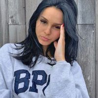 Juanita Tinelli se impone como modelo y marca tendencia con los microbikinis de moda