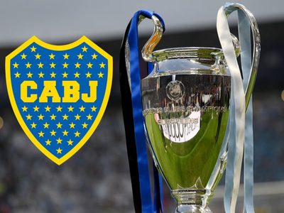 ¿Rompe el mercado de pases?: el campeón de Champions League que fue ofrecido a Boca