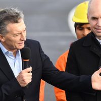 ¿Cuánto cuestan los terrenos que Macri le cedió a Larreta?