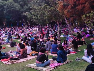 Picnic nocturno, música, exposiciones: estas son las opciones recreativas para Semana Santa en CDMX