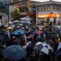 Fallecen 11 personas durante tiroteo en sinagoga de Pittsburgh