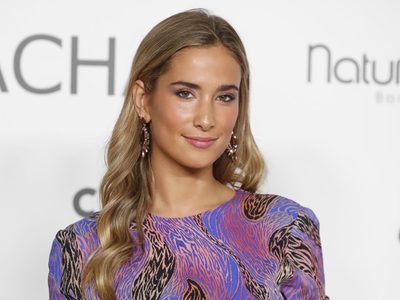 “Se parece a ti”: María Pombo habría enamorado a sus fans con una imagen de su bebé