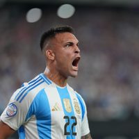 "Puede ganar": el entrenador multicampeón que ve a Lautaro Martínez como favorito al Balón de Oro