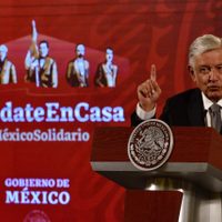 Demostrada la eficacia de cualquier vacuna, seré el primero en dejarme vacunar: AMLO