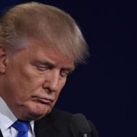 Donald Trump baja el tono y condena los sucesos en el Capitolio: "No representan a nuestro país"