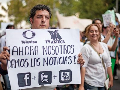 Crece la violencia contra comunicadores: “No pago para que me peguen”, sentencia que sigue vigente