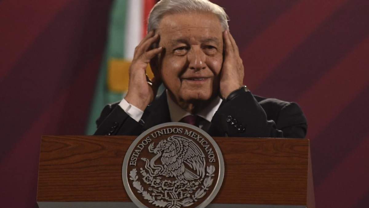 El presidente centró su mensaje en que no sólo se va a votar por una mujer o por un hombre, sino por un partido o alianza y, sobre todo, por un proyecto