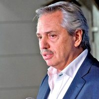 Fernández advierte: “No hay pagos de la deuda que se puedan sostener sin que el país crezca”