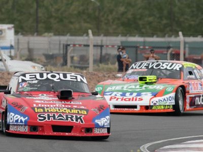 TC: ¡Mirá quién se consagró ganador!