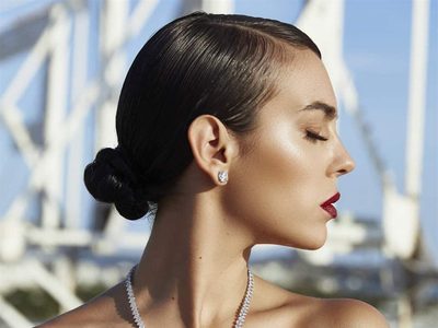 En su yate y bajo el sol: Georgina Rodríguez enamora en "mar abierto"