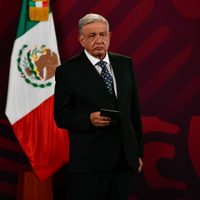 El asesinato del secretario de Seguridad de Coyuca fue “prácticamente una emboscada”: AMLO
