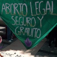Despenalizar no basta: la deuda pendiente con el derecho a decidir