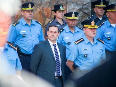 Matías Nicolini se reunirá con sus pares provinciales y conocerá a la nueva ministra que reemplazará a Bullrich