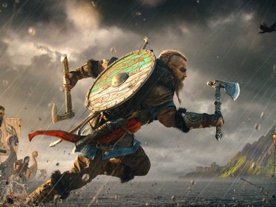 Assassin’s Creed Valhalla: el origen de Eivor, revelado en impactante tráiler