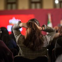 Artículo 19: ataques a prensa en México aumentan 45%; una agresión cada 10 horas